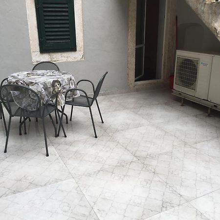 Dolce Vita Apartment Dubrovnik Kültér fotó