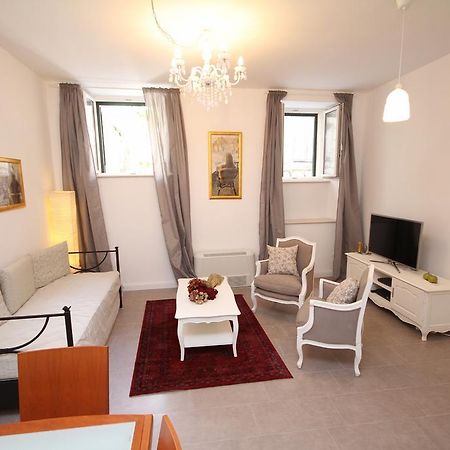 Dolce Vita Apartment Dubrovnik Kültér fotó