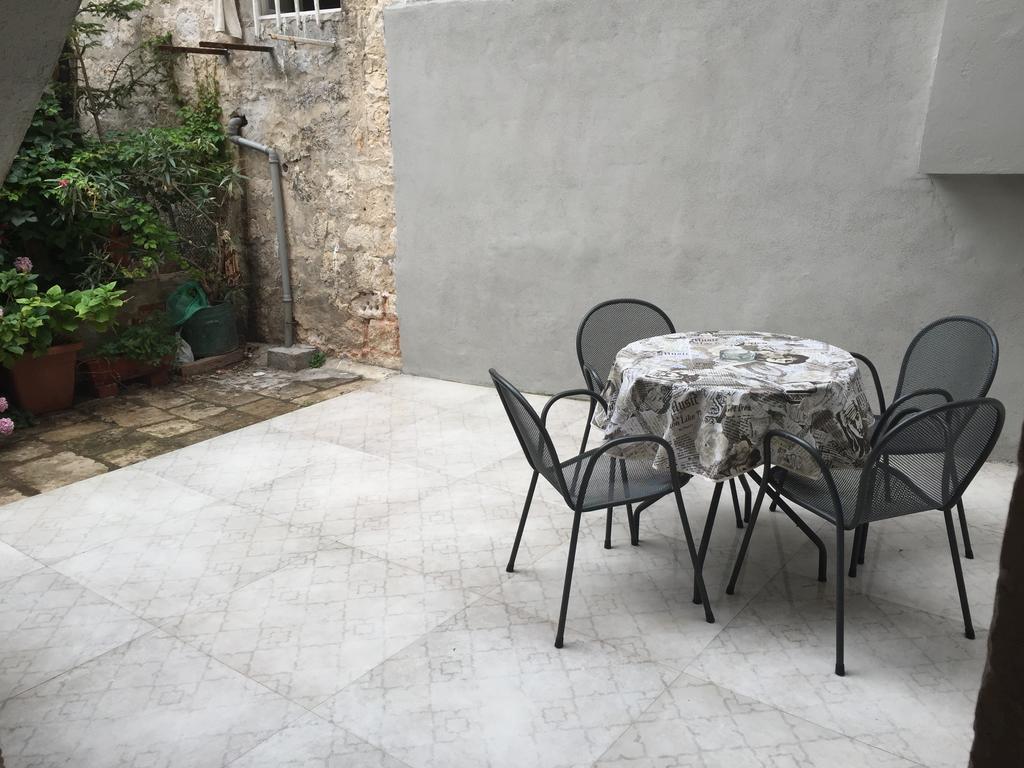 Dolce Vita Apartment Dubrovnik Kültér fotó