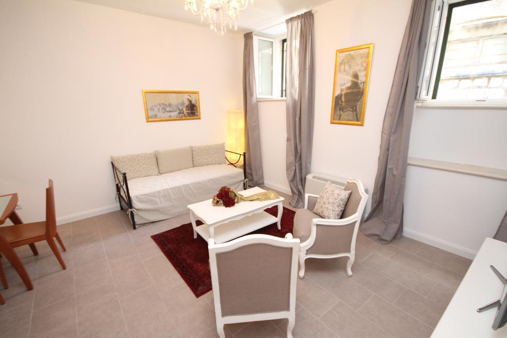 Dolce Vita Apartment Dubrovnik Kültér fotó