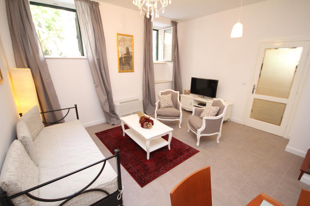 Dolce Vita Apartment Dubrovnik Kültér fotó