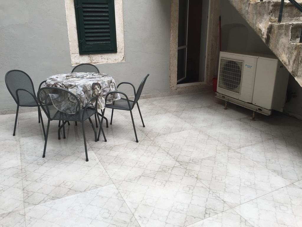 Dolce Vita Apartment Dubrovnik Kültér fotó