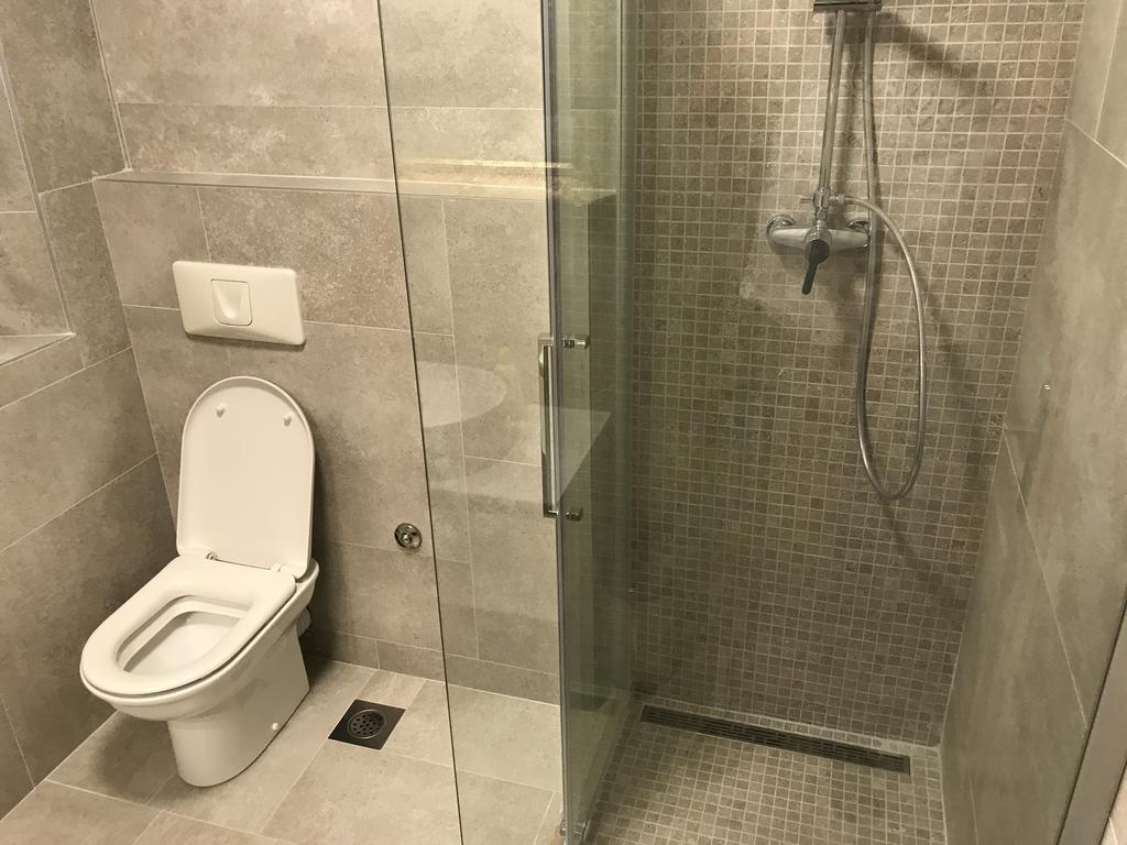 Dolce Vita Apartment Dubrovnik Kültér fotó