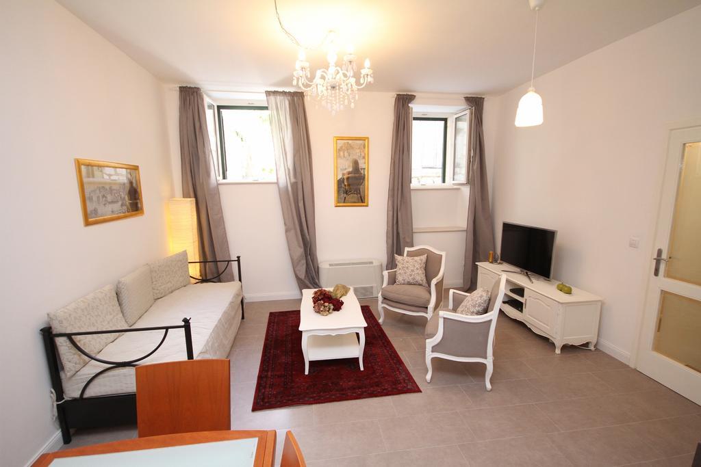 Dolce Vita Apartment Dubrovnik Kültér fotó