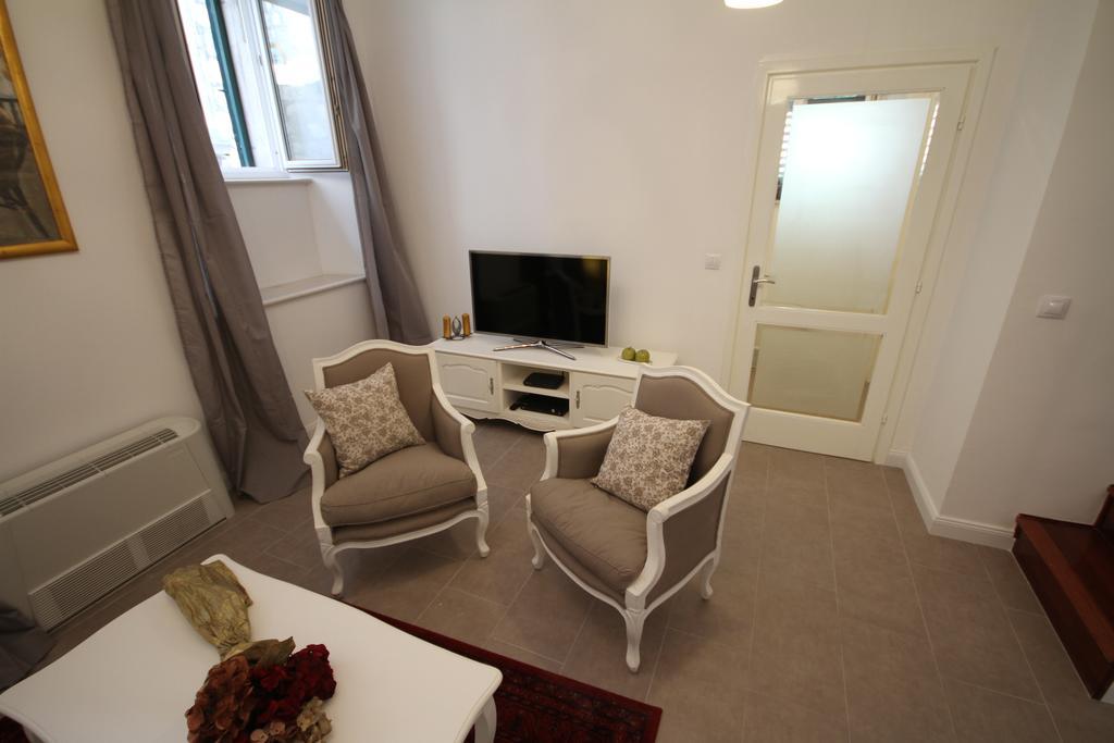 Dolce Vita Apartment Dubrovnik Kültér fotó