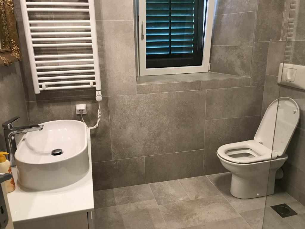 Dolce Vita Apartment Dubrovnik Kültér fotó