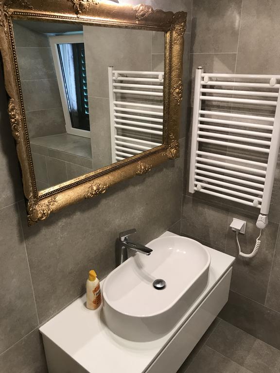 Dolce Vita Apartment Dubrovnik Kültér fotó
