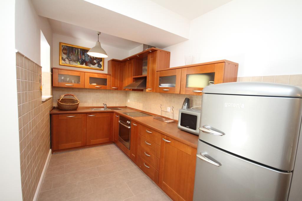 Dolce Vita Apartment Dubrovnik Kültér fotó