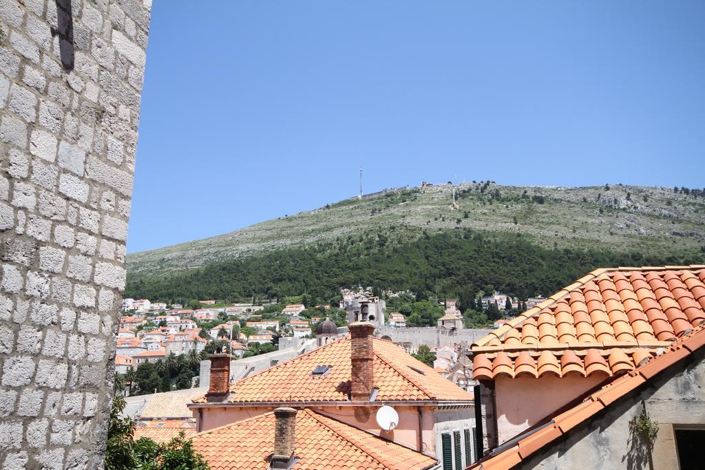 Dolce Vita Apartment Dubrovnik Kültér fotó