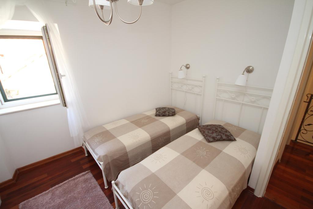 Dolce Vita Apartment Dubrovnik Kültér fotó