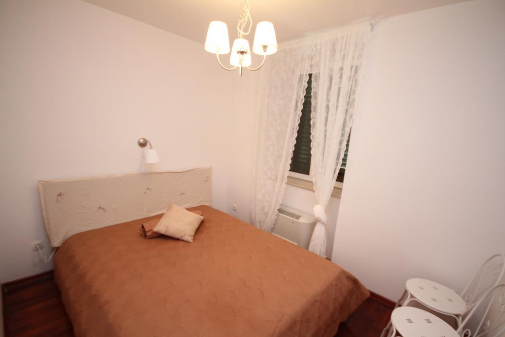 Dolce Vita Apartment Dubrovnik Kültér fotó