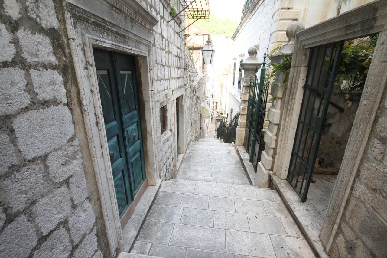 Dolce Vita Apartment Dubrovnik Kültér fotó